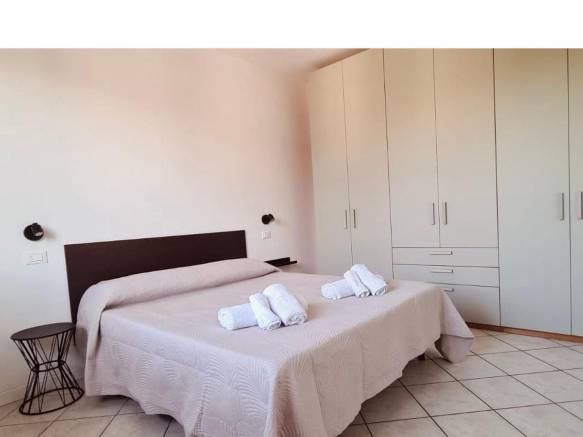 Appartamento Olga & Gio - Vicino Al Centro Di Cesena Esterno foto