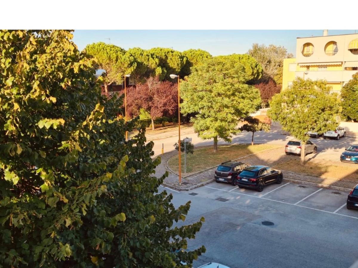 Appartamento Olga & Gio - Vicino Al Centro Di Cesena Esterno foto