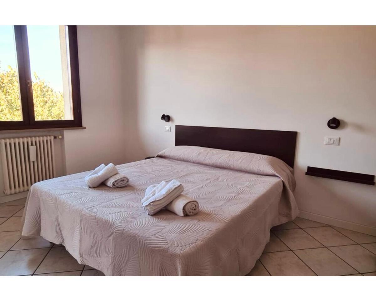 Appartamento Olga & Gio - Vicino Al Centro Di Cesena Esterno foto