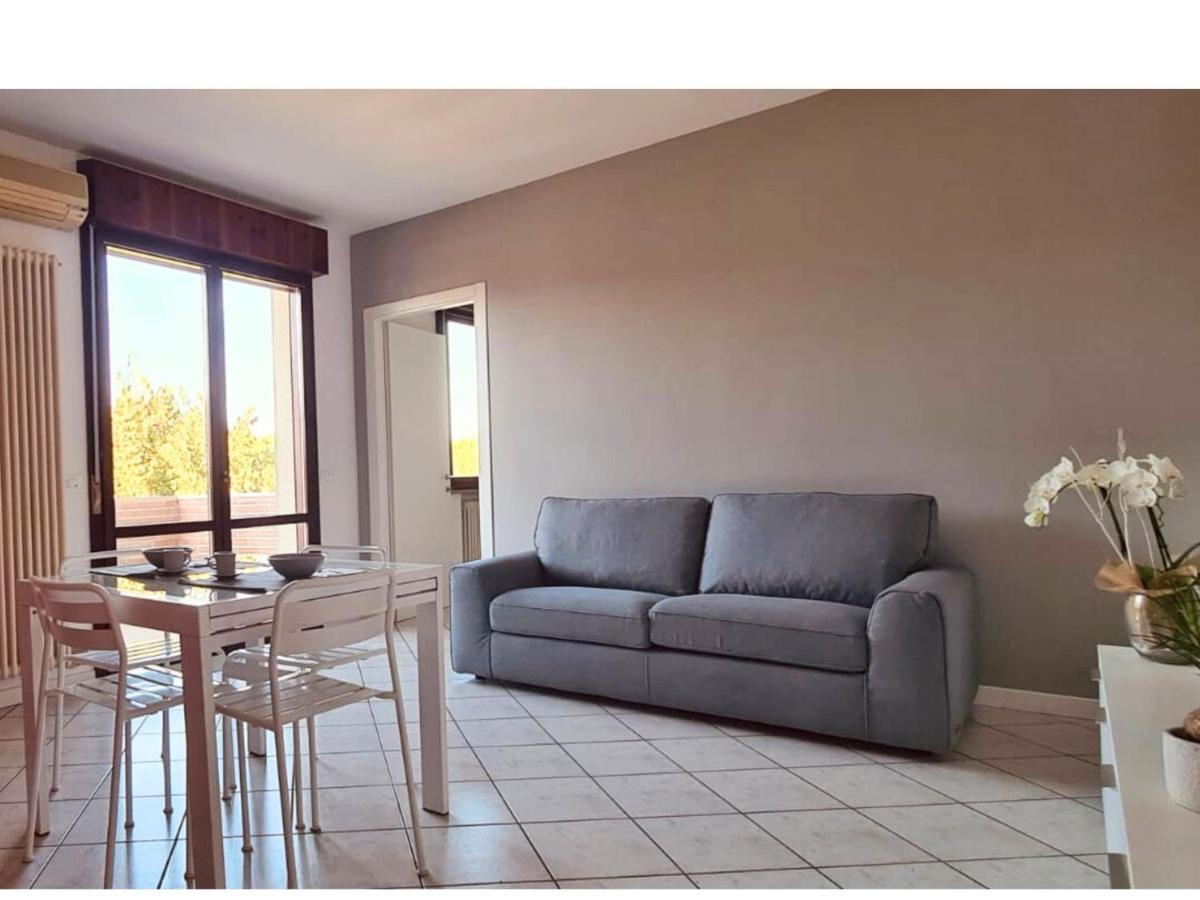 Appartamento Olga & Gio - Vicino Al Centro Di Cesena Esterno foto