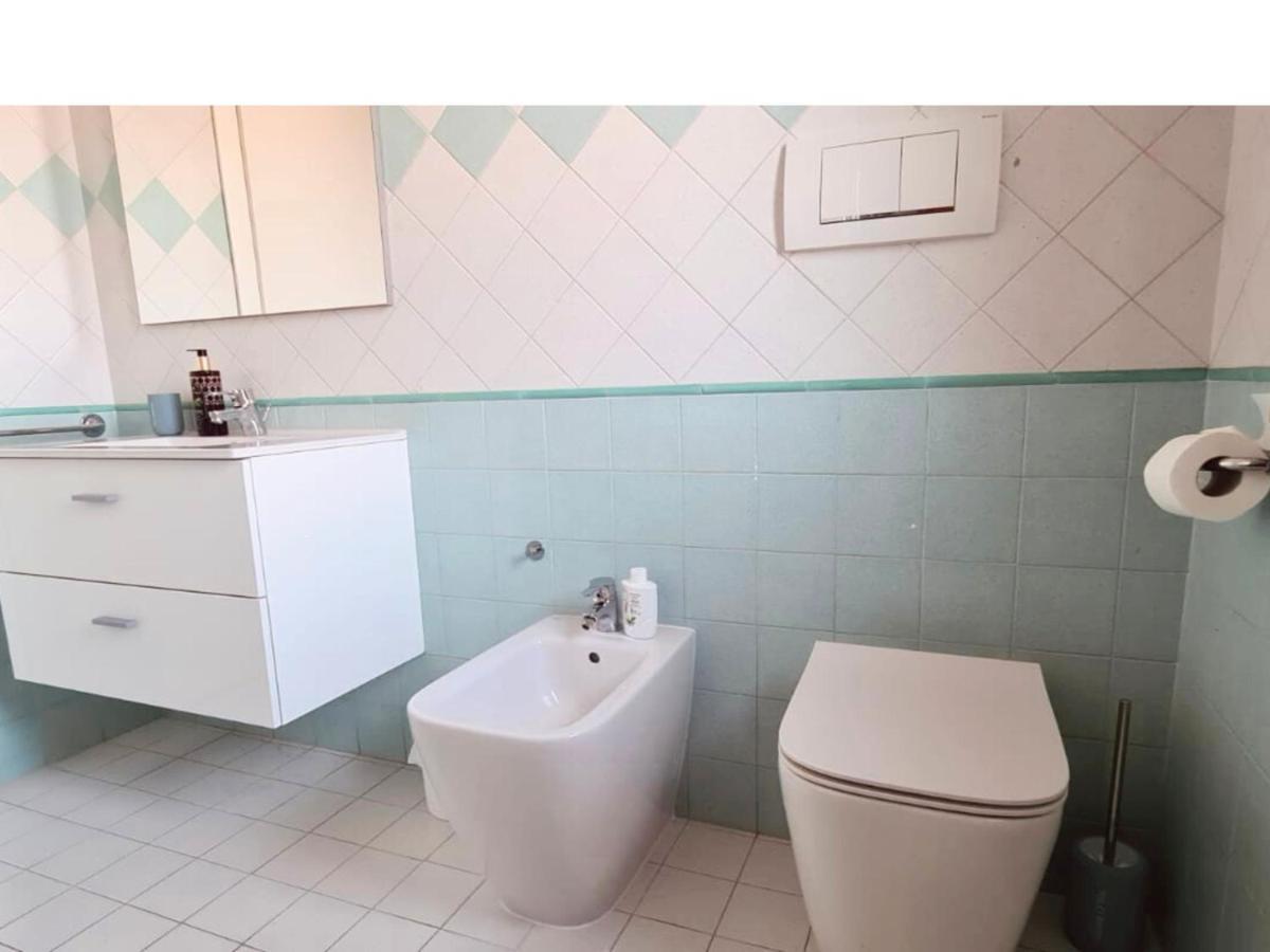 Appartamento Olga & Gio - Vicino Al Centro Di Cesena Esterno foto
